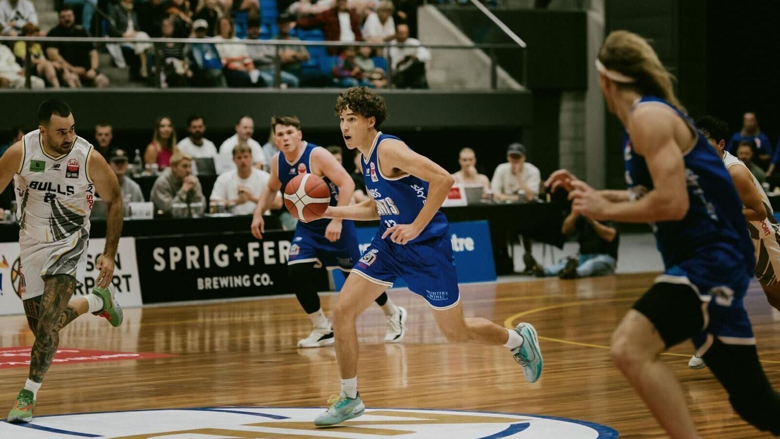 3 things to know about Wisconsin men's basketball signee Hayden Jones